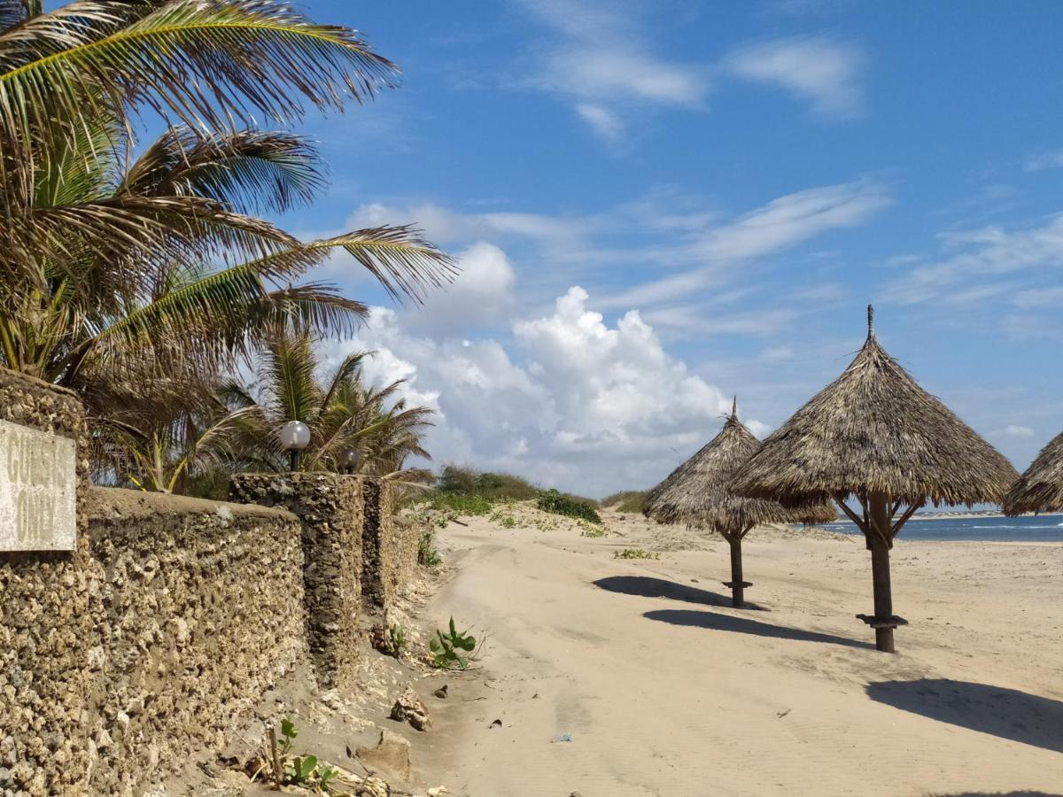 Karibuni Jeds Villas 85 & 86 Mambrui Extérieur photo