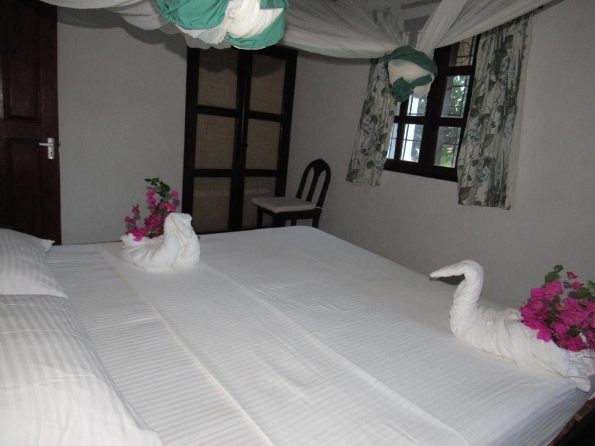 Karibuni Jeds Villas 85 & 86 Mambrui Extérieur photo